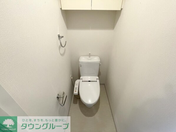 レジディア三軒茶屋IIの物件内観写真